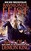 Rage of a Demon King (The Serpentwar Saga, #3)