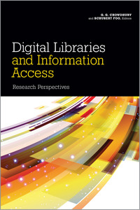 Digital Libraries and Information Access