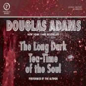 The Long Dark Tea-Time of the Soul