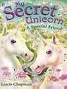 A Special Friend by Linda Chapman