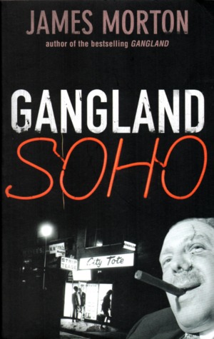 Gangland Soho