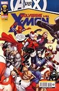 Wolverine & gli X-Men #9