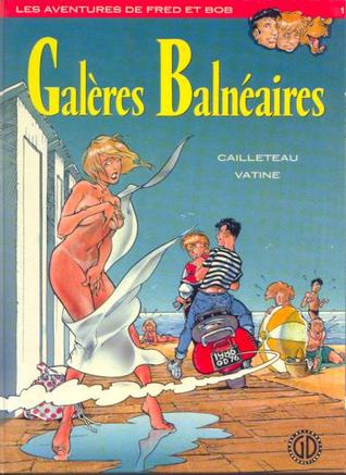 Galères Balnéaires