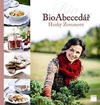 BioAbecedář Hanky Zemanové (Hardcover)