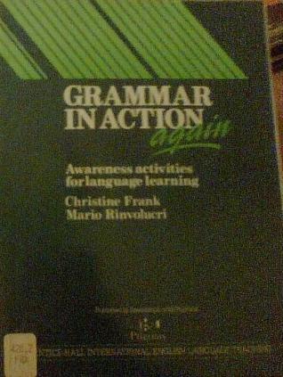 Grammar in Action Again (Paperback)