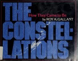 The Constellations, How They Came to Be