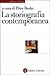 La storiografia contemporanea