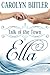 Ella (Talk of the Town, #1)