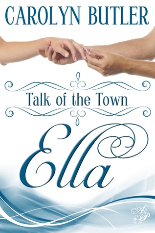 Ella (Talk of the Town, #1)