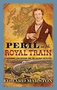Peril on the Royal Train