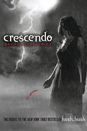 Cover of Crescendo