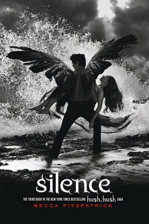 Cover of Silence