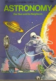 Astronomy: Our Sun and Its Neighbors (Hardcover)