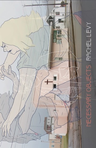 Necessary Objects (Chapbook)