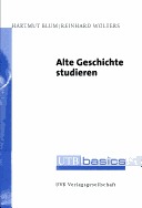 Alte Geschichte studieren