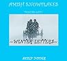 Winter Letters by Sicily Yoder