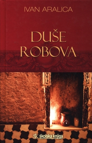Duše robova (Hardcover)