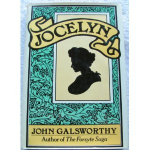 Jocelyn (Hardcover)