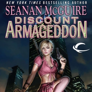 Discount Armageddon