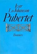 Pubertet