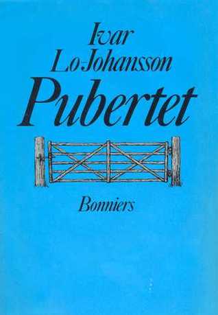 Pubertet (Swedish Edition)