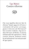 Contro riforme