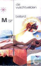 De wachtvelden (Paperback)