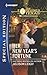 Her New Year's Fortune (The Fortunes of Texas: Southern Invasion)