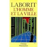 L'homme et la ville