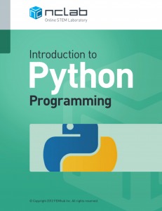 Introduction to Python Programming
