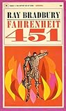 Fahrenheit 451 by Ray Bradbury