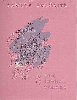 Dar šneka vanduo
