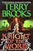 A Knight of The Word by Terry Brooks