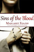 Sins of the Blood (Kindle Edition)