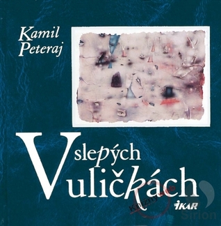 V slepých uličkách (Hardcover)