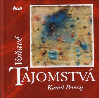 Voňavé tajomstvá