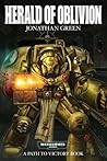 Herald of Oblivion