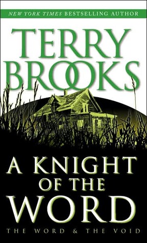 A Knight of the Word