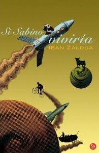 Si Sabino viviría (Paperback)