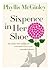 Sixpence in Her Shoe by Phyllis McGinley