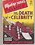 The Death of a Celebrity