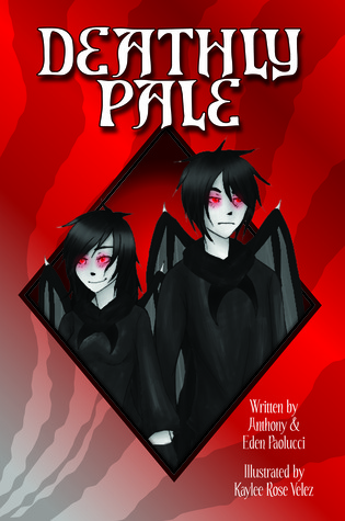 Deathly Pale