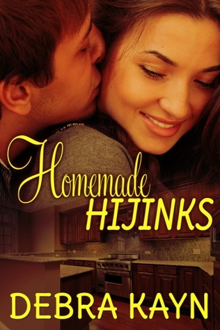 Homemade Hijinks (ebook)