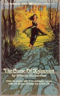 The Curse of Kailspoint