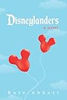 Disneylanders by Kate  Abbott