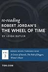 Wheel of Time Reread: Books 7-9