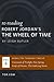 Wheel of Time Reread: Books 10-12