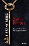 Sans limites by Tiffany Reisz