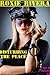 Disturbing the Peace (Cops & Hotties, #2)