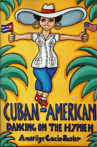 Cuban American Dancing On The Hyphen